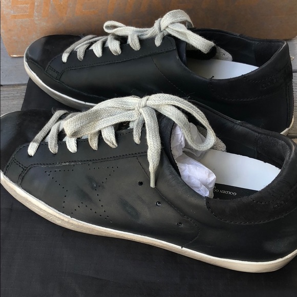 Golden Goose sneakers. - Picture 2 of 8